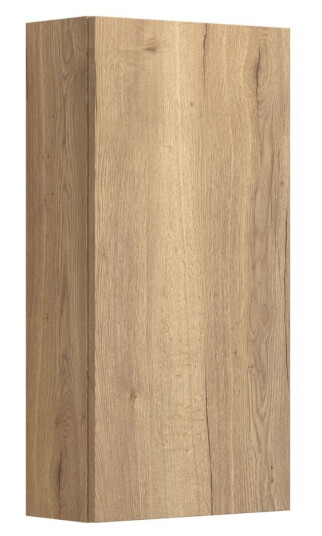 Dansani You Urban Glatt Overskap 1 dør Natur eik / 40cm Høyre Hengslet Dansani You Urban Glatt Overskap 1 dør Natur eik / 40cm Høyre Hengslet
