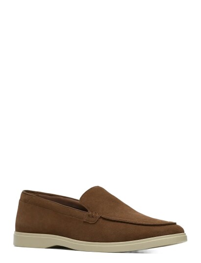 Clarks Torford Easy G Brown 44.5