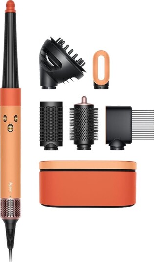 Dyson Airwrap I.D. Curly + Coily Dyson Airwrap I.D. Curly + Coily