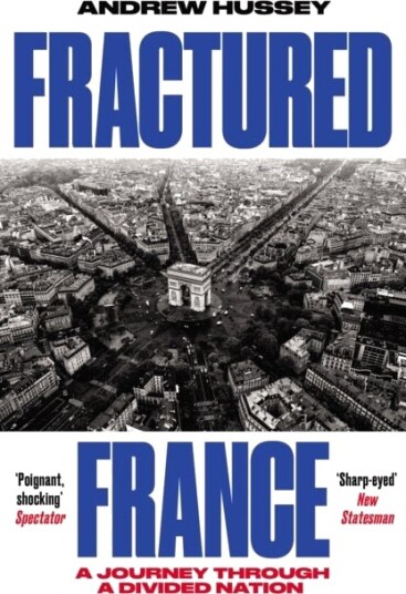 Fractured France