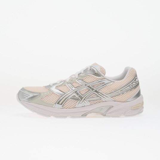 Joggesko Asics Gel 1130 Blush/ Pure Silver EUR 39 Joggesko Asics Gel 1130 Blush/ Pure Silver EUR 39