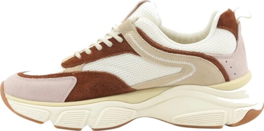 Love Moschino Dame Sko Flerfarget 39 EU,