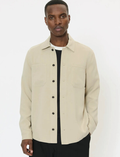 Matinique Mapelton N Beige L Matinique Mapelton N Beige L