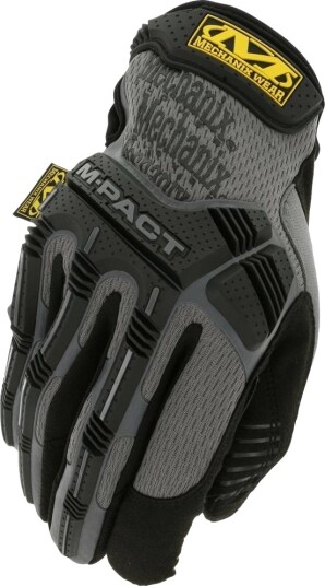 Mechanix Wear Arbeidshansker Rekawice Mechanix M-Pact® Grey
