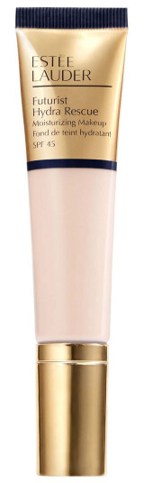 Estée Lauder Futurist Hydra Rescue Fuktighetsgivende Foundation SPF 45 1N0 Porcelain 35 ml