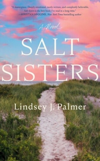 Salt Sisters Salt Sisters