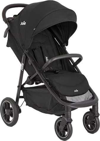 Joie Litetrax Pro Trille Shale Joie Litetrax Pro Trille Shale