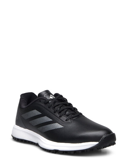 adidas Golf Jr Adizero Zg - Black - 36 adidas Golf Jr Adizero Zg - Black - 36