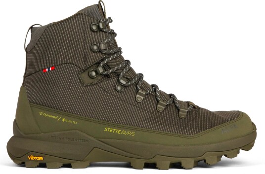 Alfa Men"s Stette 2.0 A/p/s Gore tex Green 43