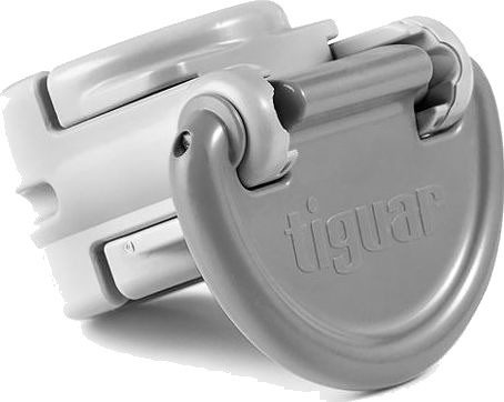 Tiguar Klemmer Til Power Gym Butterfly Stang Tiguar Klemmer Til Power Gym Butterfly Stang