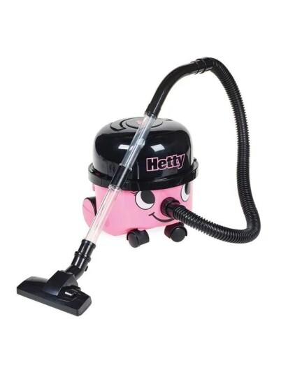 Casdon Hetty Toy Vacuum Cleaner Casdon Hetty Toy Vacuum Cleaner
