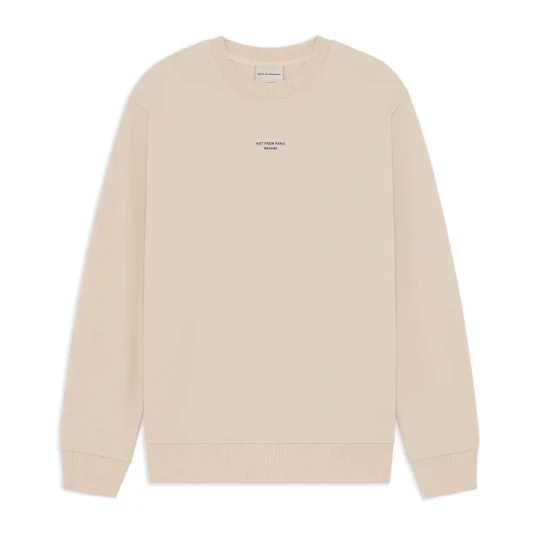 Drole de Monsieur Herre Gensere & Hettegensere Beige S