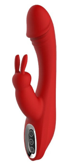 Dream Toys Red Revolution Artemis