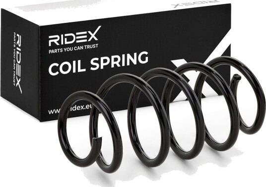 RIDEX 188C0230 Fjær