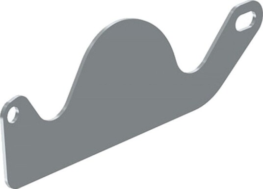 WABCO 9115040544 Ventilplate, trykkluftkompressor