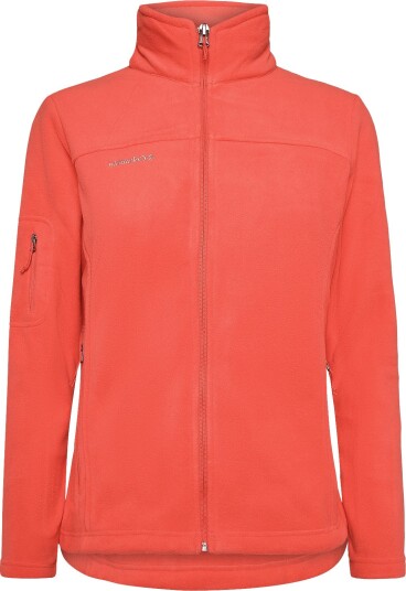 Columbia Sportswear Fast Trek Ii Jacket POPPY RED S