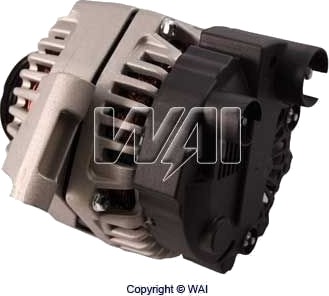 WAI 23797N Dynamo WAI 23797N Dynamo
