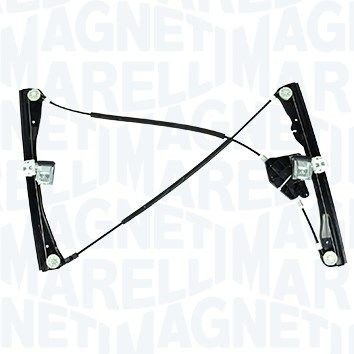 Vindusheis MAGNETI MARELLI 350103502000