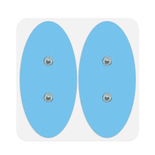 Bluetens Elektroder Surf for Clip Trådløs 6-pk