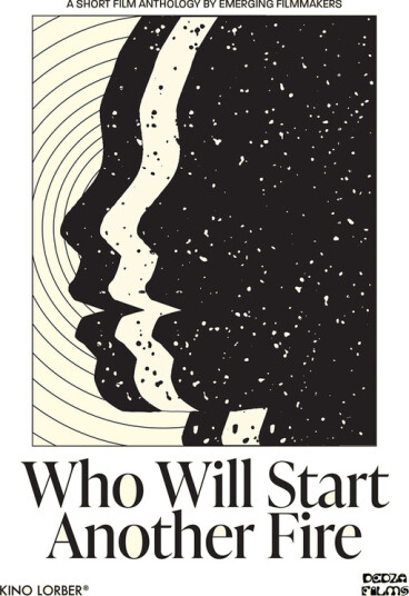 Who Will Start Another Fire (2021) DVD