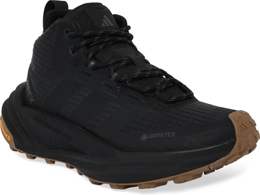 adidas Terrex Terrex Freehiker 3 Mid Gtx W Black 37 1/3 adidas Terrex Terrex Freehiker 3 Mid Gtx W Black 37 1/3