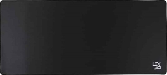 Lexip Gaming XXL Musematte Svart JVAPCM00609