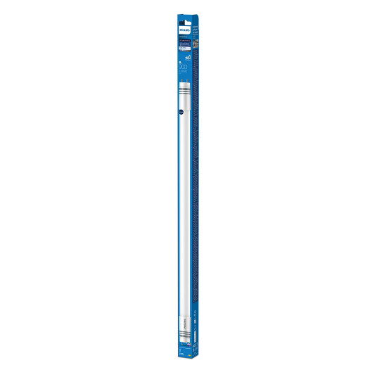 Philips T8 UN LED pære 8W G13 kjølig hvit