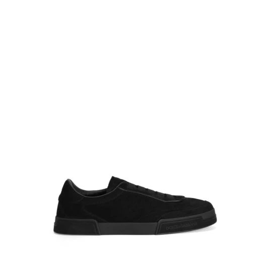 Dolce & Gabbana Herre Sko Svart 44 EU,