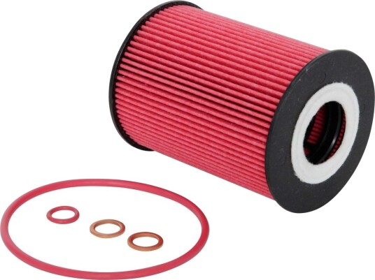 K&N Filters HP-7032 Oljefilter