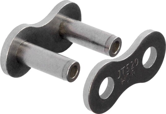 Kjedeledd, styrekjede JTSPROCKETS JTC520HDRRL