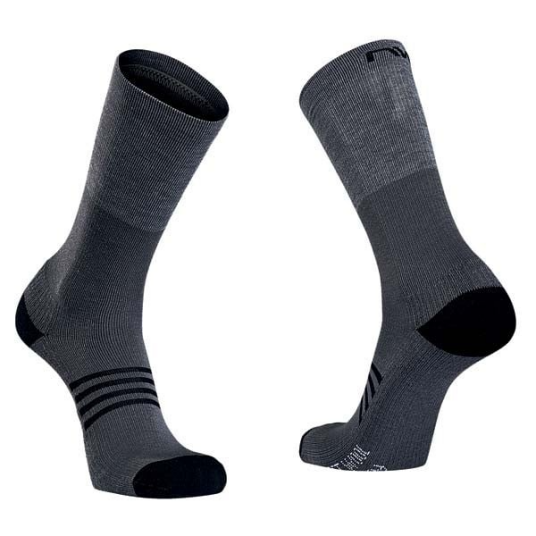 Northwave Extreme Pro High sykkelstrømper Svart