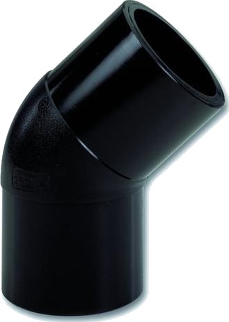 Stuk El Bøy 110Mm X 45Gr Pn10 Sdr17