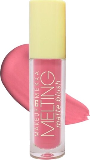 Melting Matte Blush Spirit