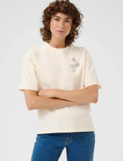 Part Two Tildapw Sw - Cream - L Part Two Tildapw Sw - Cream - L