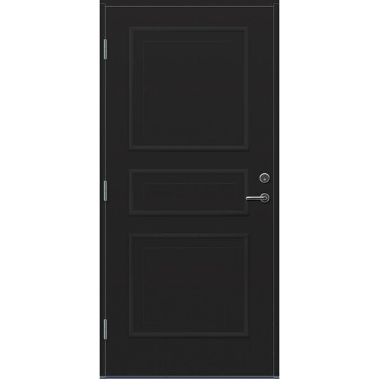 Ytterdør Bygg1 Arendal Ytterdør Bygg1 Arendal