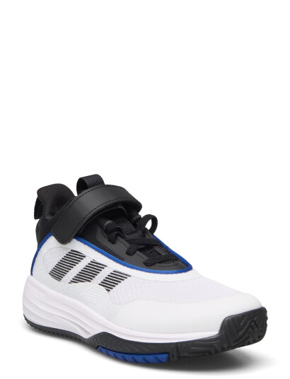 adidas Sportswear Ownthegame 3.0 K - White - 34