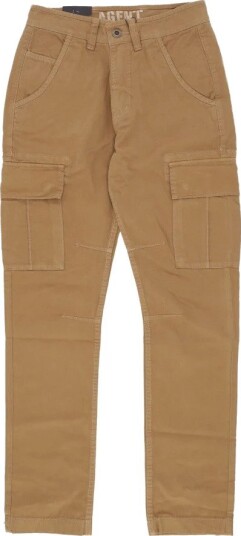Alpha Industries Herre Bukser Brun W34, Alpha Industries Herre Bukser Brun W34,