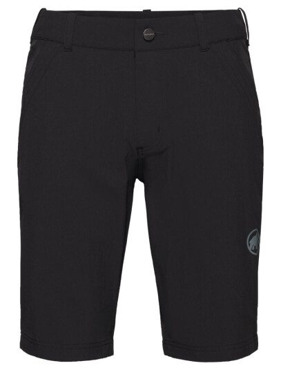 Mammut Hiking V Shorts Men Black 50