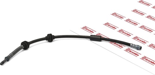 BREMBO T 85 160 Bremseslange