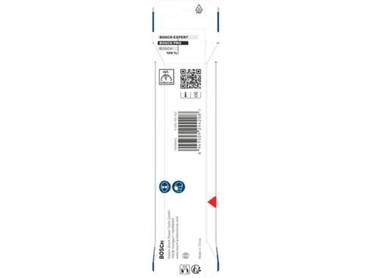 Bosch Trebor Pro 6x93mm