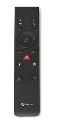 Poly Studio Remote Control Poly Studio Remote Control