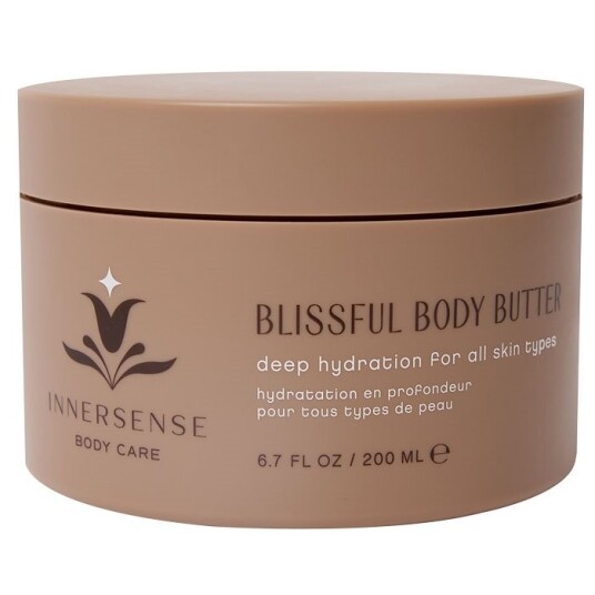 Innersense Blissful Body Butter 200ml Innersense Blissful Body Butter 200ml