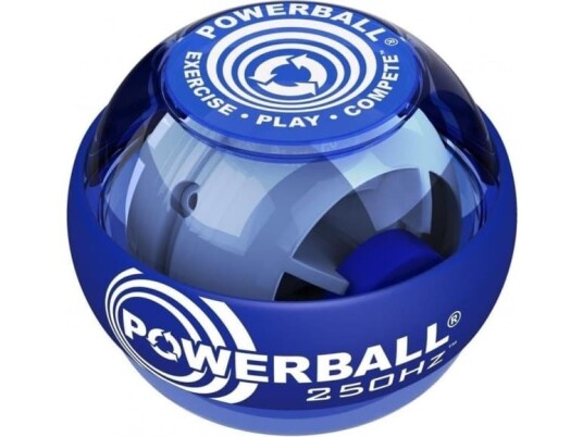Powerball Powerball 250Hz Klassisk størrelse univ Powerball Powerball 250Hz Klassisk størrelse univ