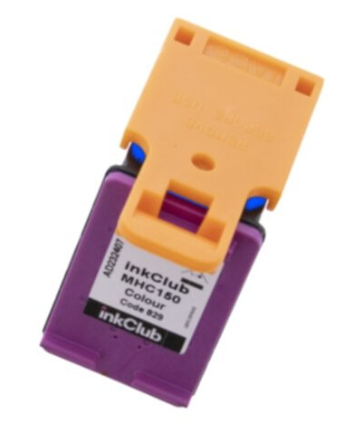 inkClub MHC150 Blekkpatron, erstatter HP 303XL, 3-farge, 415 sider