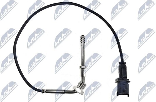 Sensor, eksostemperatur NTY EGT-AR-001