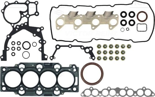 Tetnings helsett, motor REINZ 01-10101-03