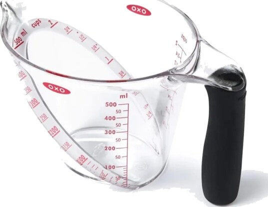 OXO Desilitermål 0,5L OXO Desilitermål 0,5L