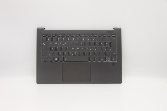 Lenovo Upper Case ASM_SA L 81Q9_IG MEDION