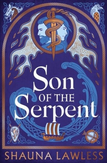 Son of the Serpent