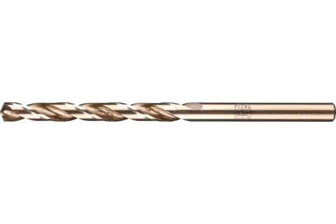 Pferd 25203943, Drill, Twist Betongbor, Høyrehåndsrotasjon, 4,5 Mm, 58 Mm, Aluminium, Messing, Bronse, Støpejern, Støpestål, Sponplate, Kopper, Løvtre, Ikke-Jernholdig...